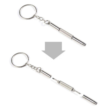 M2/M3/M2.5 Laptop Universal Screw Set, 355 PCS/Set+Tweeter+Screwdriver