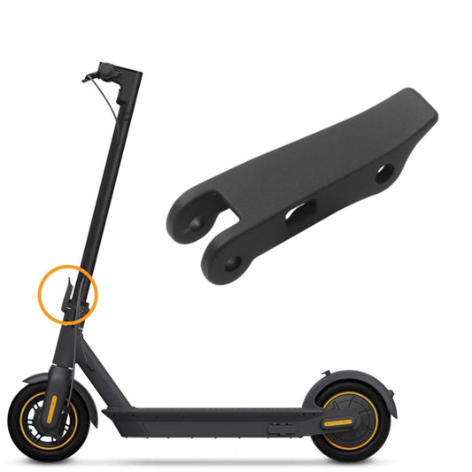 For Ninebot MAX G30  Electric Scooter Folding Spanner Buckle