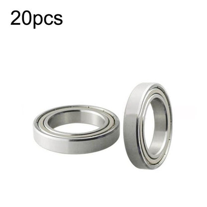 Deep Groove Ball Bearing Camera Fingerprint Lock Motor Dedicated Bearing, 695ZZ, 6803ZZ