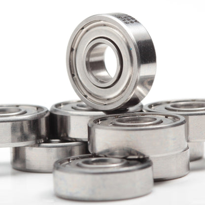 Deep Groove Ball Bearing Camera Fingerprint Lock Motor Dedicated Bearing, 695ZZ, 6803ZZ