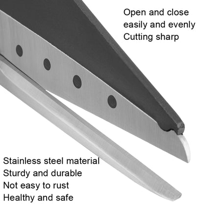 Removable Multi-Functional Stainless Steel PIZZA Scissors Shovel, PIZZA Scissors