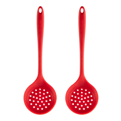 Non-stick High Temperature Resistant Silicone Cookware, Style:Food Clip