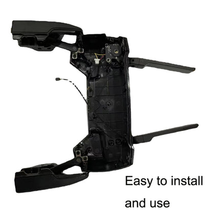 ملحقات إصلاح هيكل جهاز التحكم عن بعد DJI Mavic Mini MR1SS5 / Mini SE، الهيكل العلوي لجهاز التحكم عن بعد، الهيكل السفلي لجهاز التحكم عن بعد، الهيكل العلوي والسفلي