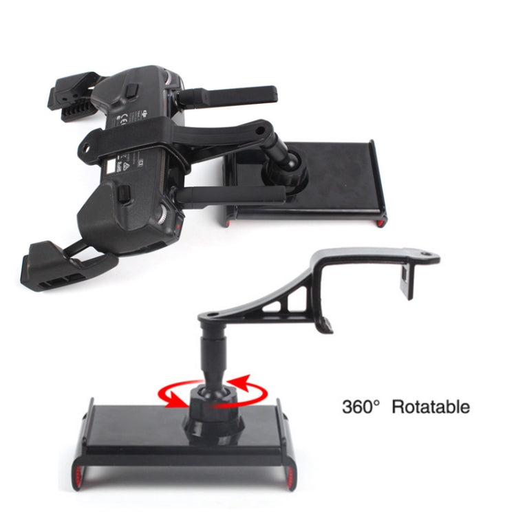 حامل هاتف وجهاز لوحي لجهاز التحكم عن بعد DJI Spark Mavic Air، لـ DJI Spark Mavic Air