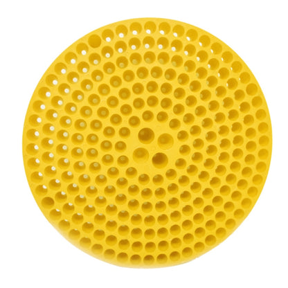 Car Wash Barrel Gravel Filter Isolation Net, Large 26cm, Small 23.5cm
