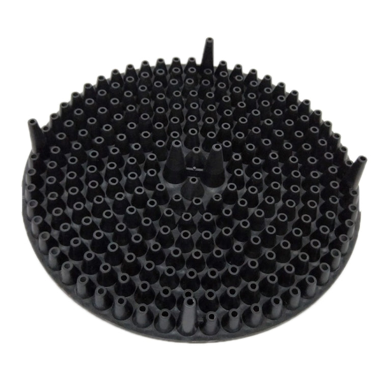 Car Wash Barrel Gravel Filter Isolation Net, Large 26cm, Small 23.5cm