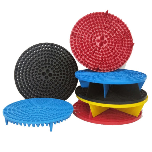 Car Wash Barrel Gravel Filter Isolation Net, Large 26cm, Small 23.5cm