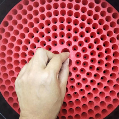 Car Wash Barrel Gravel Filter Isolation Net, Large 26cm, Small 23.5cm