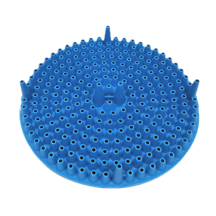 Car Wash Barrel Gravel Filter Isolation Net, Large 26cm, Small 23.5cm