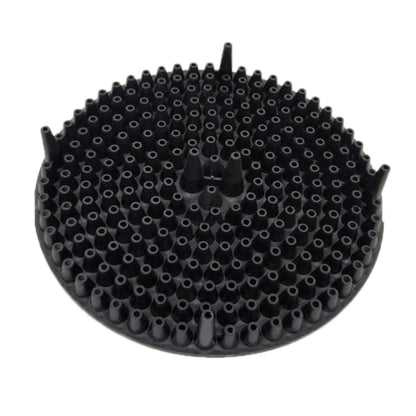 Car Wash Barrel Gravel Filter Isolation Net, Large 26cm, Small 23.5cm