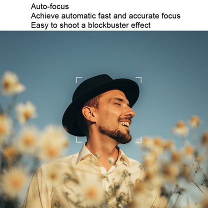 HDF5640-AF AF OV5640 Support 1080P 5MP Camera Module, HDF5640-AF