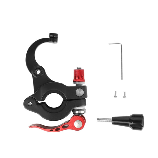 مشبك دراجة لكاميرا التحكم عن بعد DJI Mini 3 Pro / RC1 Sunnylife MM3-ZJ400، مشبك دراجة لكاميرا التحكم عن بعد DJI RC1