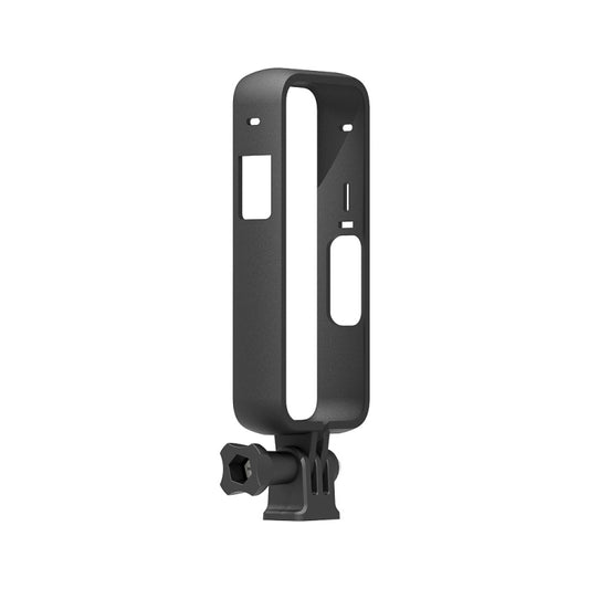 لكاميرا Insta360 One X3 A516 الرياضية البانورامية، حافة حماية بلاستيكية، حافة حماية