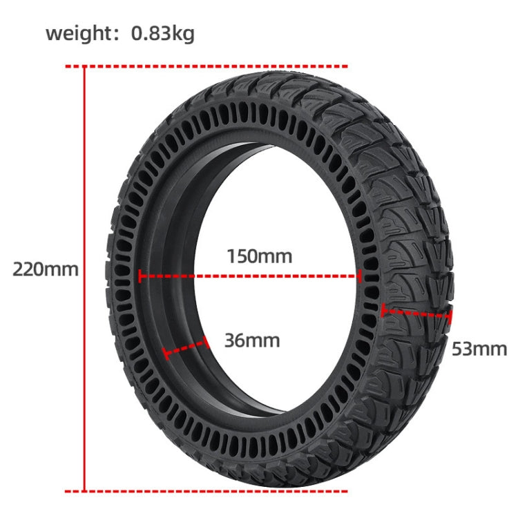 LYLT058 For Xiaomi M365/Pro Electric Scooter Front And Rear Wheel Replacement Parts