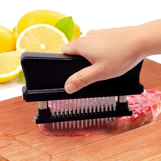 10B36 36 Needle Tender Meat Needle Enhanced Pine Meat Hammer, 10B36