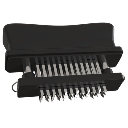10B36 36 Needle Tender Meat Needle Enhanced Pine Meat Hammer, 10B36