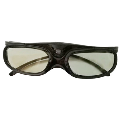 JX30-T Active Shutter 3D Glasses Support 96HZ-144HZ for DLP-LINK Projection X5/Z6/H2