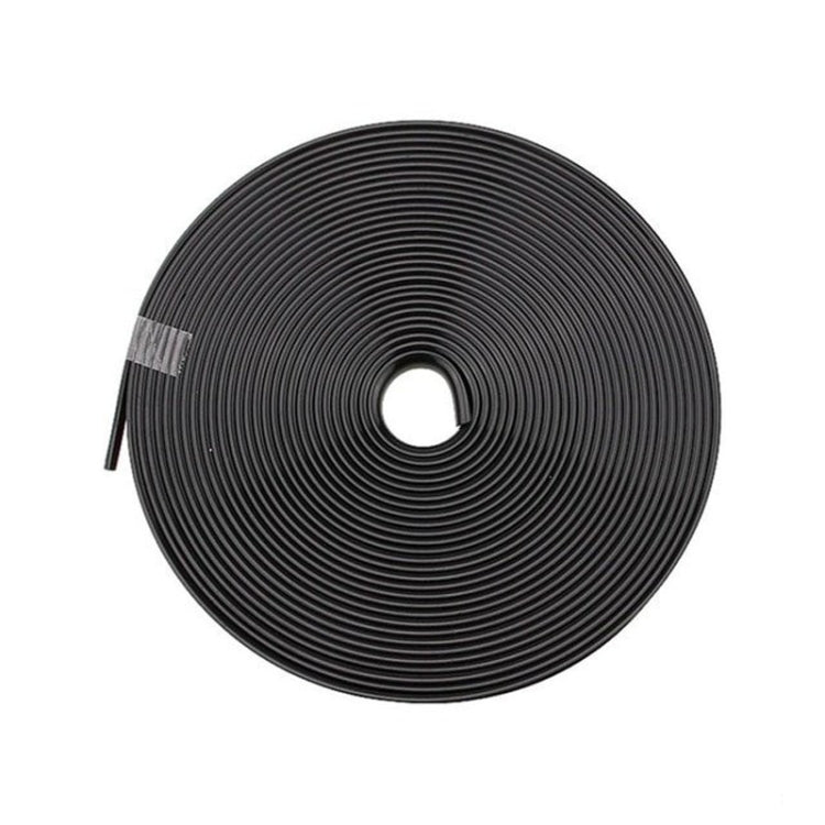 Car Wheel General TPE Protection Ring Bumper Wheel Decoration Modification Supplies, Orange, Gray, Red, Green, Blue, Pink, Purple, Black, Yellow, White