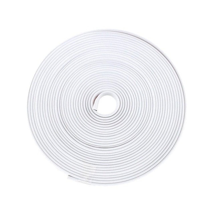 Car Wheel General TPE Protection Ring Bumper Wheel Decoration Modification Supplies, Orange, Gray, Red, Green, Blue, Pink, Purple, Black, Yellow, White