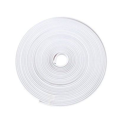 Car Wheel General TPE Protection Ring Bumper Wheel Decoration Modification Supplies, Orange, Gray, Red, Green, Blue, Pink, Purple, Black, Yellow, White