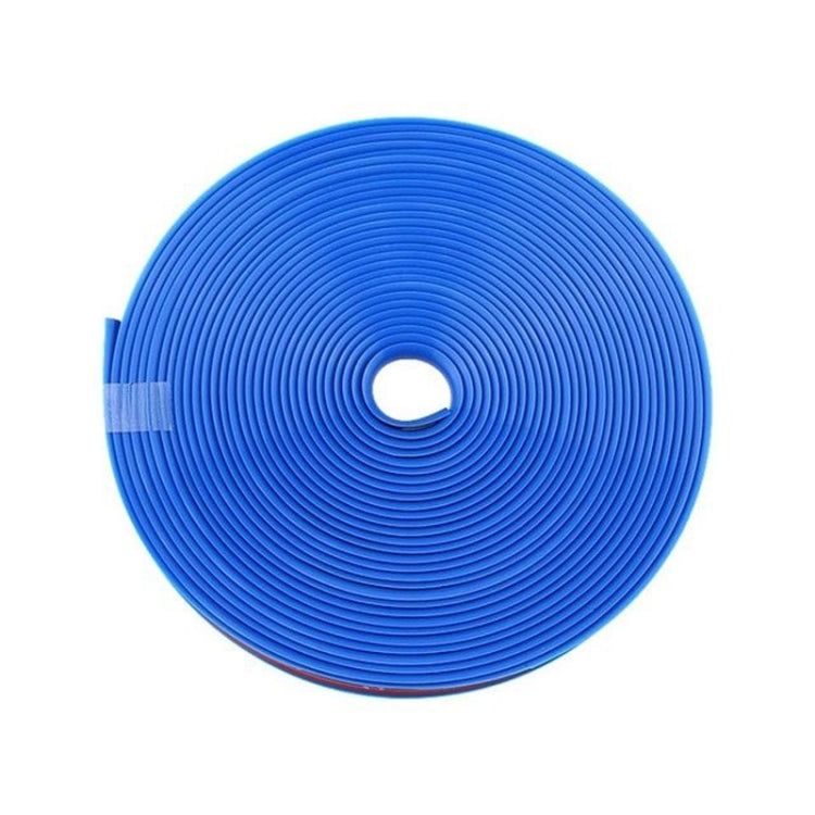 Car Wheel General TPE Protection Ring Bumper Wheel Decoration Modification Supplies, Orange, Gray, Red, Green, Blue, Pink, Purple, Black, Yellow, White