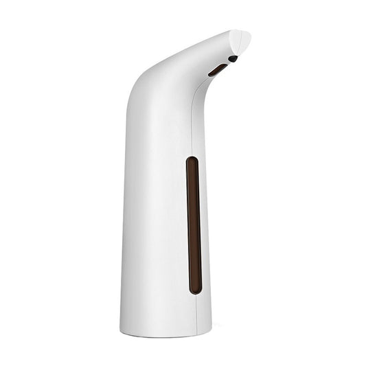 GM-S1805B Infrared Sensor Soap Dispenser Automatic Hand Washing Machine, White, Matte Black, Matte Red, Silver-plated, Gold-plated, Deep Wood, Light Wood, White Wood, Rose Gold, Plain Color B01, Plain Color B02, Plain Color B03, Pastel B01, Pastel B02�...