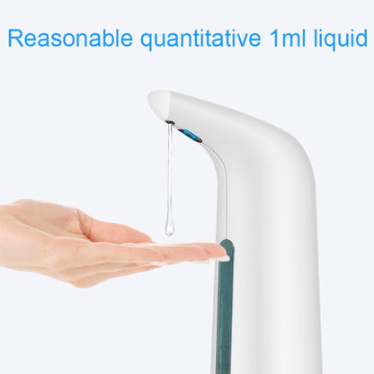 GM-S1805B Infrared Sensor Soap Dispenser Automatic Hand Washing Machine, White, Matte Black, Matte Red, Silver-plated, Gold-plated, Deep Wood, Light Wood, White Wood, Rose Gold, Plain Color B01, Plain Color B02, Plain Color B03, Pastel B01, Pastel B02�...