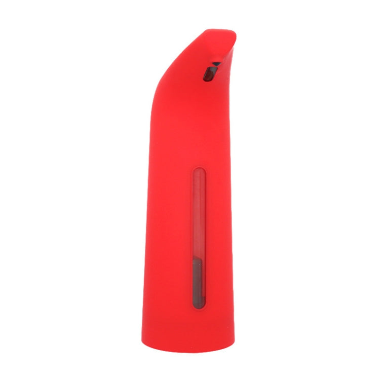 GM-S1805B Infrared Sensor Soap Dispenser Automatic Hand Washing Machine, White, Matte Black, Matte Red, Silver-plated, Gold-plated, Deep Wood, Light Wood, White Wood, Rose Gold, Plain Color B01, Plain Color B02, Plain Color B03, Pastel B01, Pastel B02�...