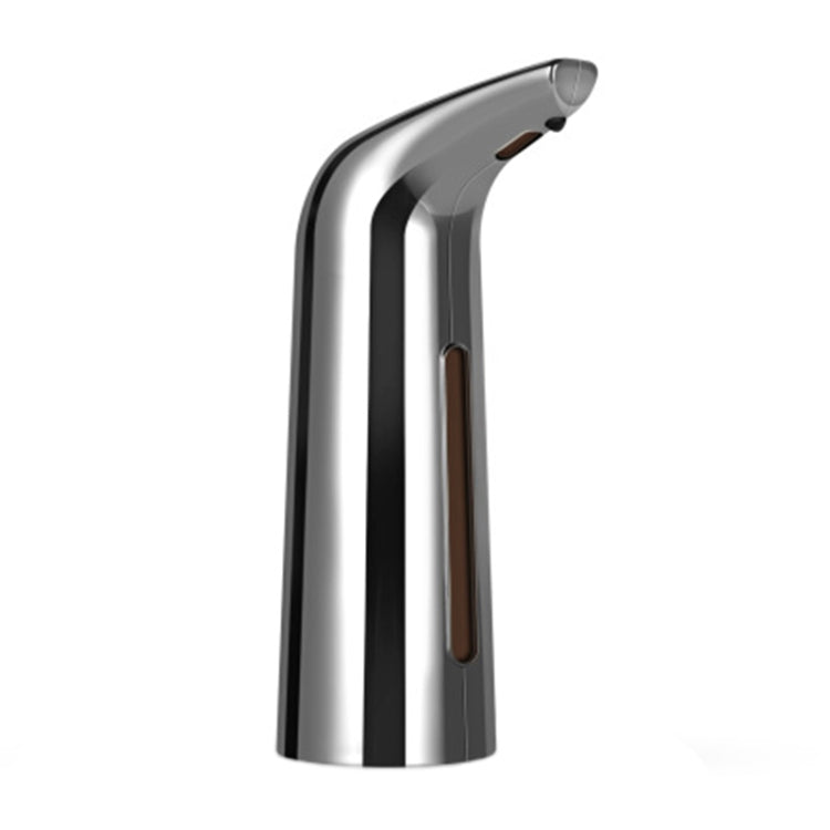 GM-S1805B Infrared Sensor Soap Dispenser Automatic Hand Washing Machine, White, Matte Black, Matte Red, Silver-plated, Gold-plated, Deep Wood, Light Wood, White Wood, Rose Gold, Plain Color B01, Plain Color B02, Plain Color B03, Pastel B01, Pastel B02�...