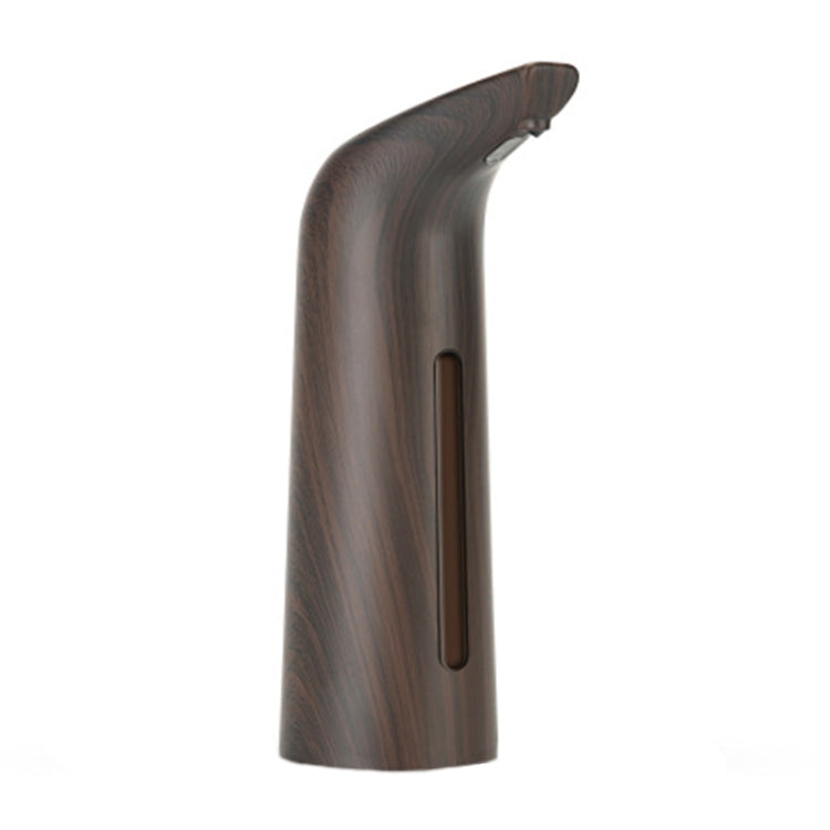 GM-S1805B Infrared Sensor Soap Dispenser Automatic Hand Washing Machine, White, Matte Black, Matte Red, Silver-plated, Gold-plated, Deep Wood, Light Wood, White Wood, Rose Gold, Plain Color B01, Plain Color B02, Plain Color B03, Pastel B01, Pastel B02�...
