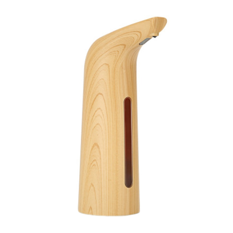 GM-S1805B Infrared Sensor Soap Dispenser Automatic Hand Washing Machine, White, Matte Black, Matte Red, Silver-plated, Gold-plated, Deep Wood, Light Wood, White Wood, Rose Gold, Plain Color B01, Plain Color B02, Plain Color B03, Pastel B01, Pastel B02�...