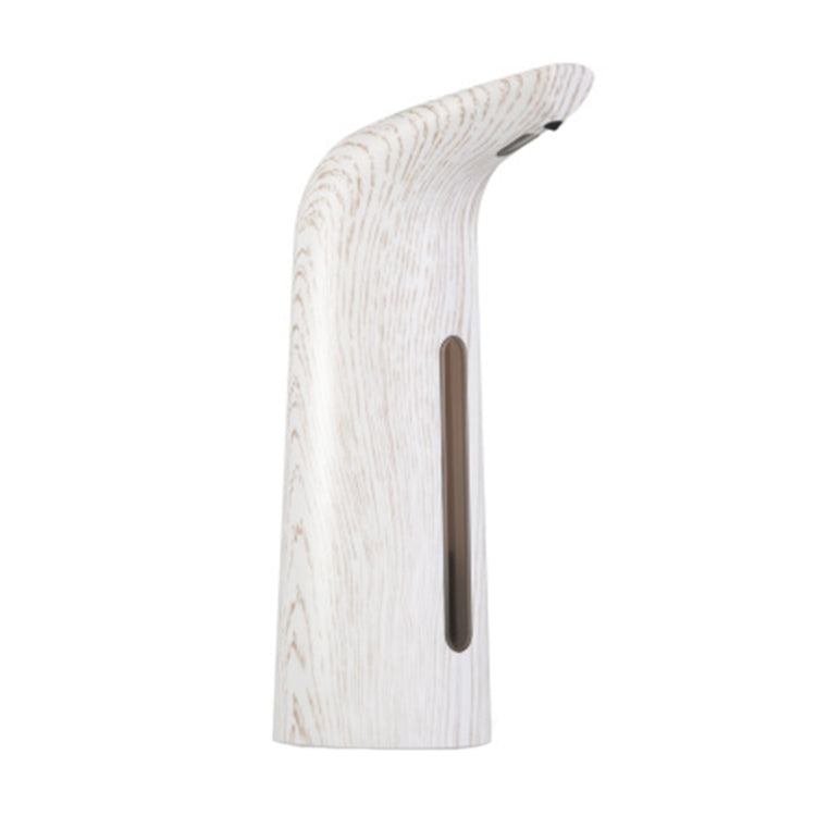 GM-S1805B Infrared Sensor Soap Dispenser Automatic Hand Washing Machine, White, Matte Black, Matte Red, Silver-plated, Gold-plated, Deep Wood, Light Wood, White Wood, Rose Gold, Plain Color B01, Plain Color B02, Plain Color B03, Pastel B01, Pastel B02�...