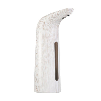 GM-S1805B Infrared Sensor Soap Dispenser Automatic Hand Washing Machine, White, Matte Black, Matte Red, Silver-plated, Gold-plated, Deep Wood, Light Wood, White Wood, Rose Gold, Plain Color B01, Plain Color B02, Plain Color B03, Pastel B01, Pastel B02�...
