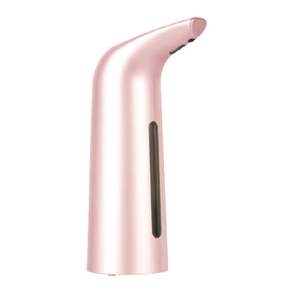 GM-S1805B Infrared Sensor Soap Dispenser Automatic Hand Washing Machine, White, Matte Black, Matte Red, Silver-plated, Gold-plated, Deep Wood, Light Wood, White Wood, Rose Gold, Plain Color B01, Plain Color B02, Plain Color B03, Pastel B01, Pastel B02�...