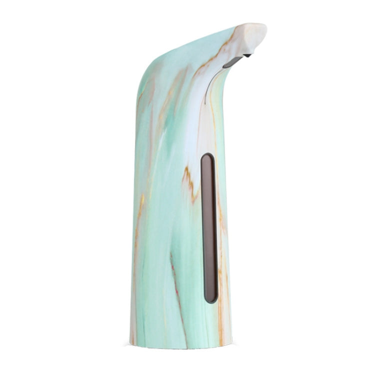 GM-S1805B Infrared Sensor Soap Dispenser Automatic Hand Washing Machine, White, Matte Black, Matte Red, Silver-plated, Gold-plated, Deep Wood, Light Wood, White Wood, Rose Gold, Plain Color B01, Plain Color B02, Plain Color B03, Pastel B01, Pastel B02�...