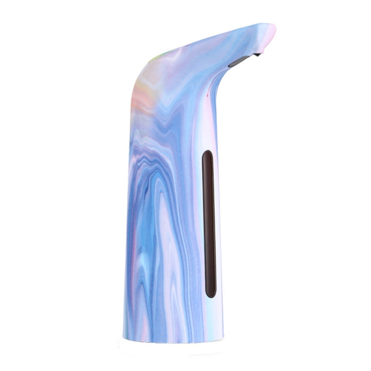GM-S1805B Infrared Sensor Soap Dispenser Automatic Hand Washing Machine, White, Matte Black, Matte Red, Silver-plated, Gold-plated, Deep Wood, Light Wood, White Wood, Rose Gold, Plain Color B01, Plain Color B02, Plain Color B03, Pastel B01, Pastel B02�...