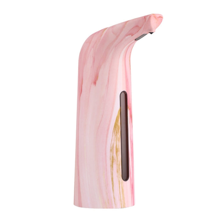 GM-S1805B Infrared Sensor Soap Dispenser Automatic Hand Washing Machine, White, Matte Black, Matte Red, Silver-plated, Gold-plated, Deep Wood, Light Wood, White Wood, Rose Gold, Plain Color B01, Plain Color B02, Plain Color B03, Pastel B01, Pastel B02�...