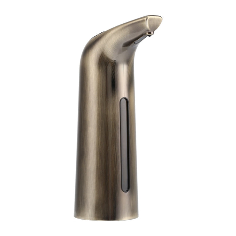 GM-S1805B Infrared Sensor Soap Dispenser Automatic Hand Washing Machine, White, Matte Black, Matte Red, Silver-plated, Gold-plated, Deep Wood, Light Wood, White Wood, Rose Gold, Plain Color B01, Plain Color B02, Plain Color B03, Pastel B01, Pastel B02�...