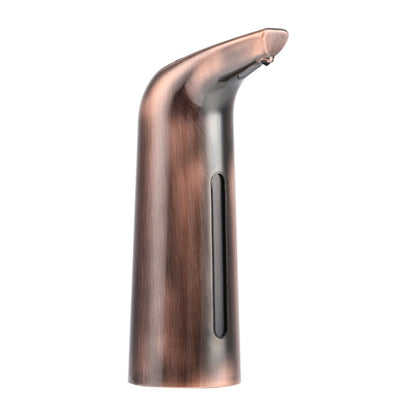 GM-S1805B Infrared Sensor Soap Dispenser Automatic Hand Washing Machine, White, Matte Black, Matte Red, Silver-plated, Gold-plated, Deep Wood, Light Wood, White Wood, Rose Gold, Plain Color B01, Plain Color B02, Plain Color B03, Pastel B01, Pastel B02�...