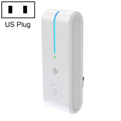 JHQ-12S Negative Ion Formaldehyde Removal Air Purifier Room Deodorizer, Spec: