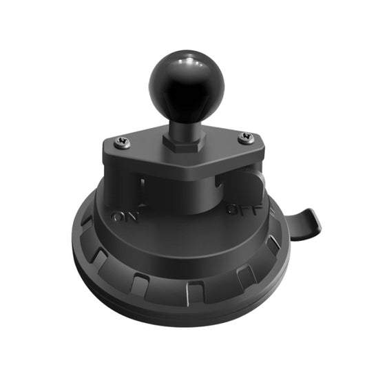 Car Windshield Dashboard Phone Holder Ball Head Suction Cup Base, 998123
