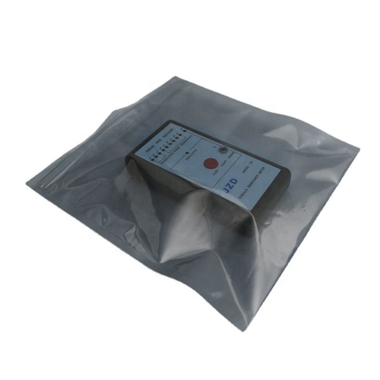 100pcs / Pack 20x30cm Anti-static Shielding Bag Hard Disk Insulation Bag Electronic Plastic Motherboard Packaging Bag, 100pcs / Pack 6x9cm, 100pcs / Pack 6x12cm, 100pcs / Pack 7x11cm, 100pcs / Pack 8x9cm, 100pcs / Pack 8x12cm, 100pcs / Pack 8x13cm�����...
