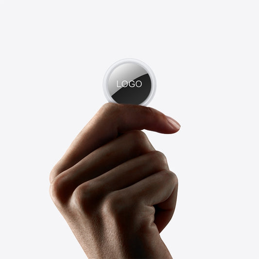 R20 Bluetooth Anti-Loss Device Pet Children Elderly GPS Tracking Locator, Color Box Packaging, With Protective Cover Kit