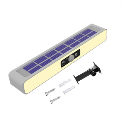 TX-200 Solar Landscape Waterproof Decoration Staircase Light Human Body Induction Lamp