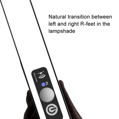 TX-200 Solar Landscape Waterproof Decoration Staircase Light Human Body Induction Lamp