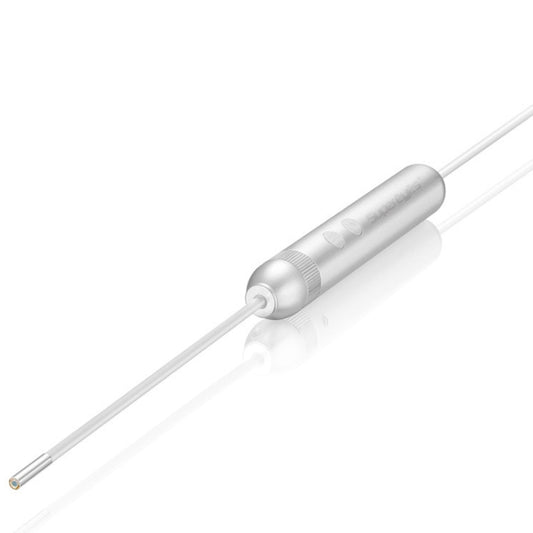 Supereyes Y001+ 4mm Focusable Tube Nasal Throat Oral Electronic Endoscope, Y001+