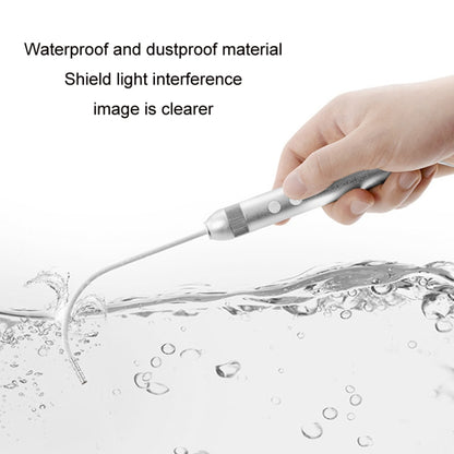 Supereyes Y001+ 4mm Focusable Tube Nasal Throat Oral Electronic Endoscope, Y001+