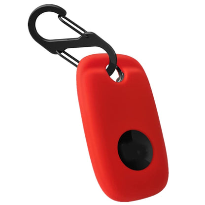 For Tile Mate Pro Tracker Silicone Case One-piece Design Protective Cover