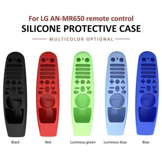Y5 For LG AN-MR600/MR650/MR18BA/MR19BA Remote Control Silicone Protective Cover