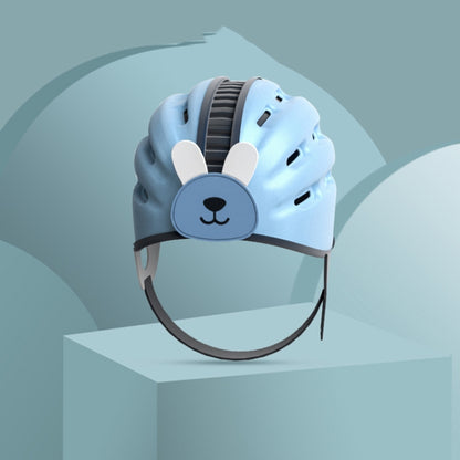 Soft Baby Helmet Safety Hat Toddler Anti-collision Protective Hat for Baby Walking